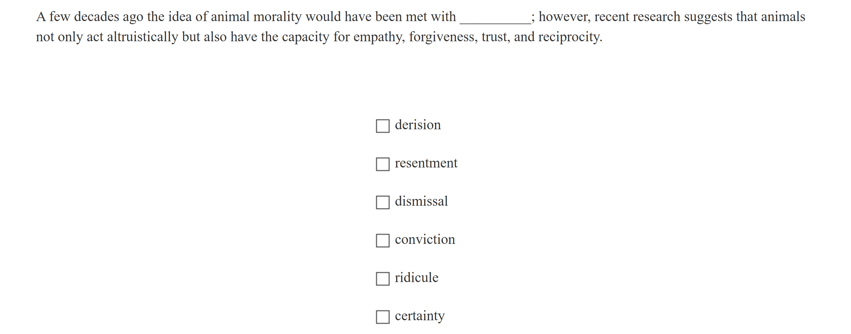 KMF Comprehensive set of mathematics questions after the reform